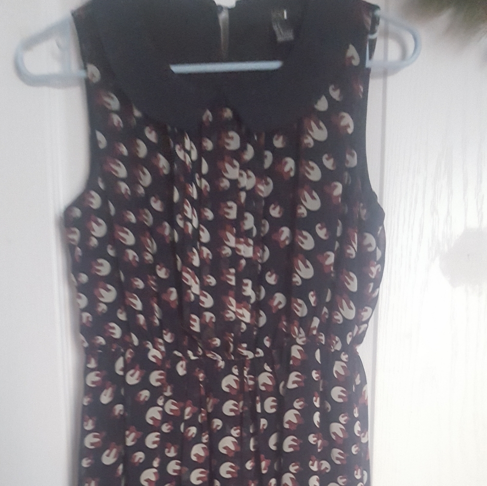 XxI dress